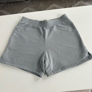 Aritzia TNA sweatshorts